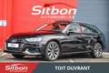 Audi A4 2.0 40 TFSI 190 S-tronic BREAK Avus CUIR MARRON IN Noir - thumbnail 1
