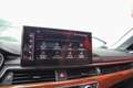 Audi A4 2.0 40 TFSI 190 S-tronic BREAK Avus CUIR MARRON IN Noir - thumbnail 10