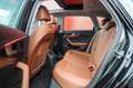 Audi A4 2.0 40 TFSI 190 S-tronic BREAK Avus CUIR MARRON IN Noir - thumbnail 6