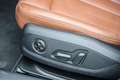 Audi A4 2.0 40 TFSI 190 S-tronic BREAK Avus CUIR MARRON IN Noir - thumbnail 14