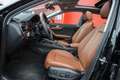 Audi A4 2.0 40 TFSI 190 S-tronic BREAK Avus CUIR MARRON IN Noir - thumbnail 5