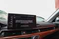 Audi A4 2.0 40 TFSI 190 S-tronic BREAK Avus CUIR MARRON IN Noir - thumbnail 12