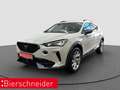 CUPRA Formentor 1.4 e-Hybrid DSG CLIMATR. SHZ PDC LED Weiß - thumbnail 1