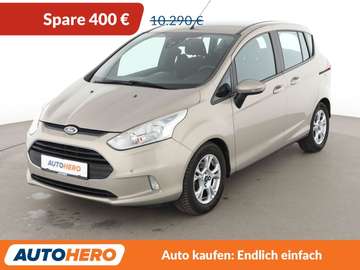 1.6 Ti-VCT SYNC Edition Aut.*PDC*ALU*KLIMA*