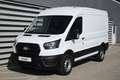 Ford Transit 350 L2 Basis Weiß - thumbnail 2