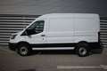 Ford Transit 350 L2 Basis Weiß - thumbnail 4