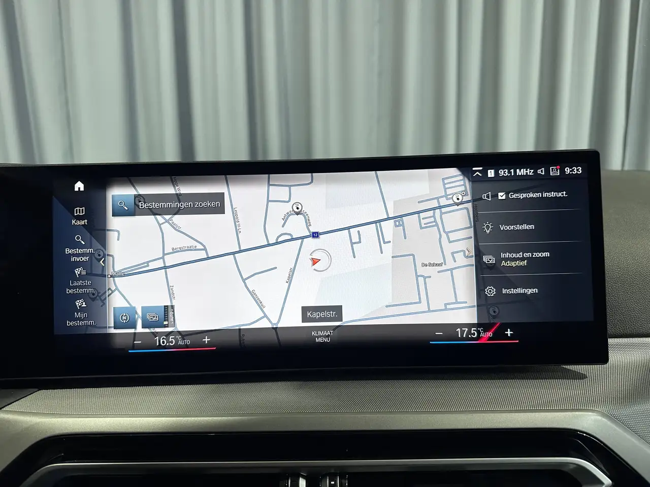 BMW 320 eA PHEV TOURING *CAMERA*ACC*FULL LED*WIDESCREEN*PDC*, миниатюра 14