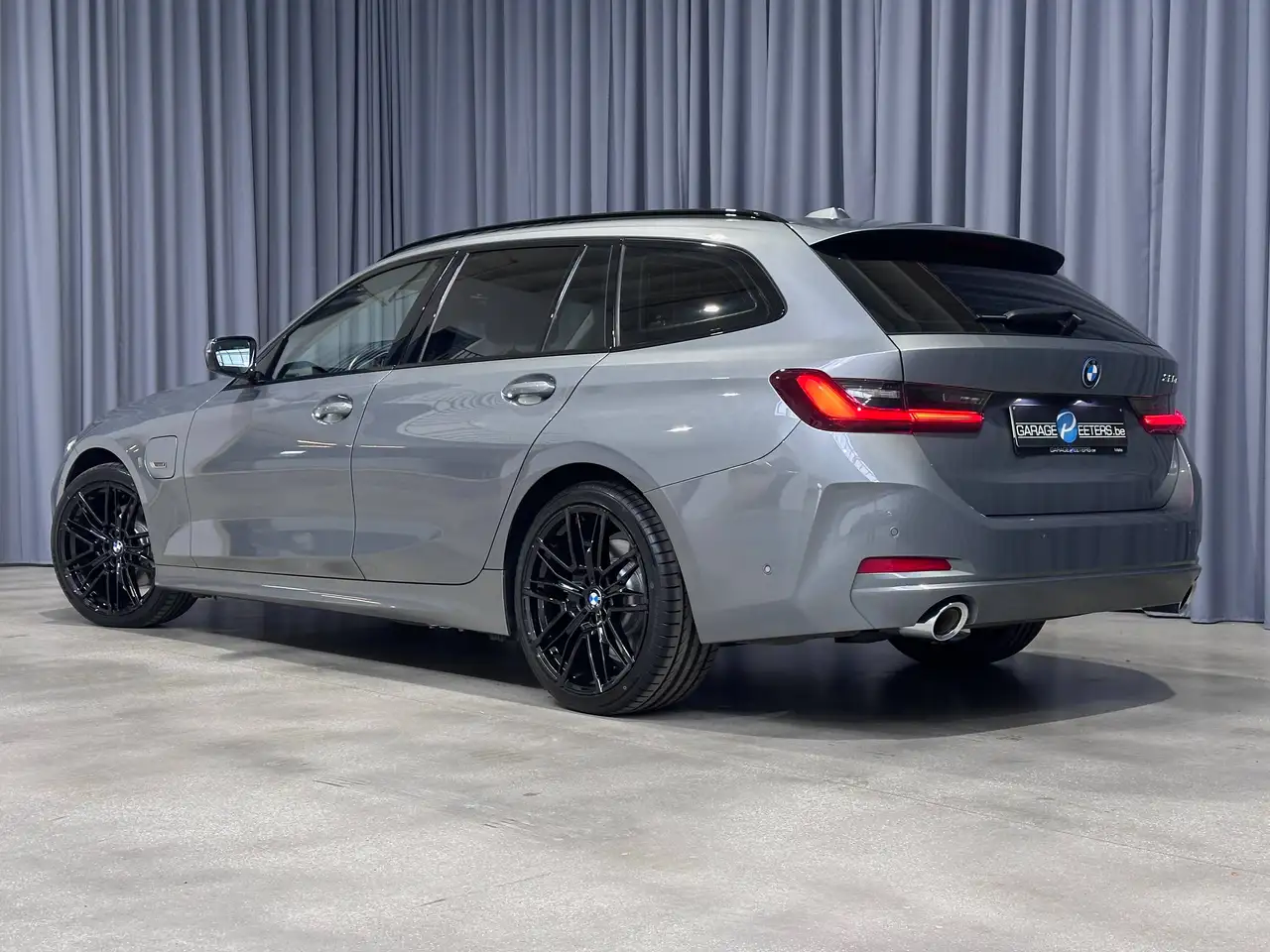 BMW 320 eA PHEV TOURING *CAMERA*ACC*FULL LED*WIDESCREEN*PDC*, миниатюра 29