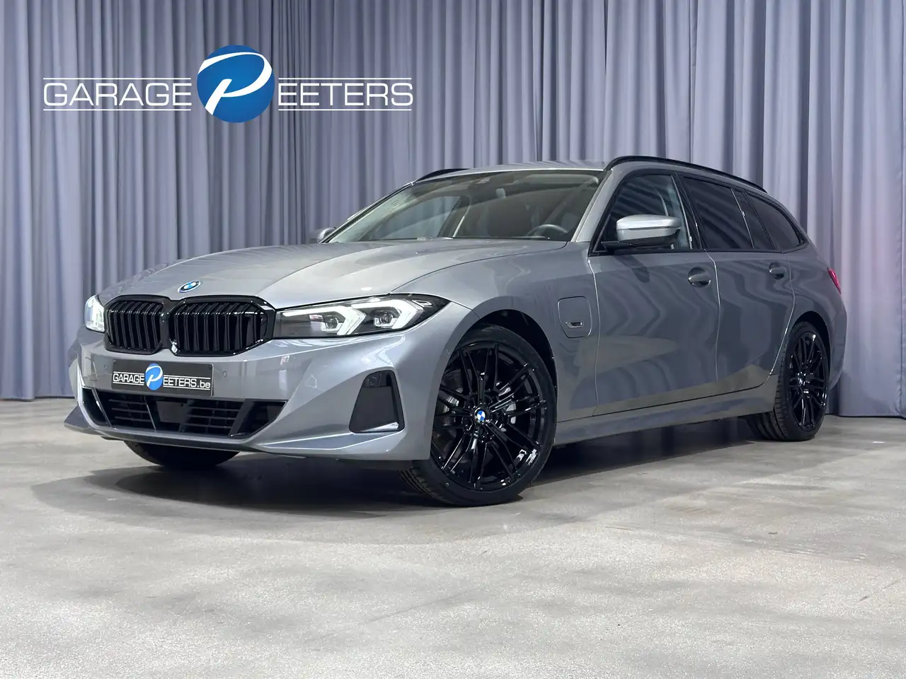 BMW 320 eA PHEV TOURING *CAMERA*ACC*FULL LED*WIDESCREEN*PDC*