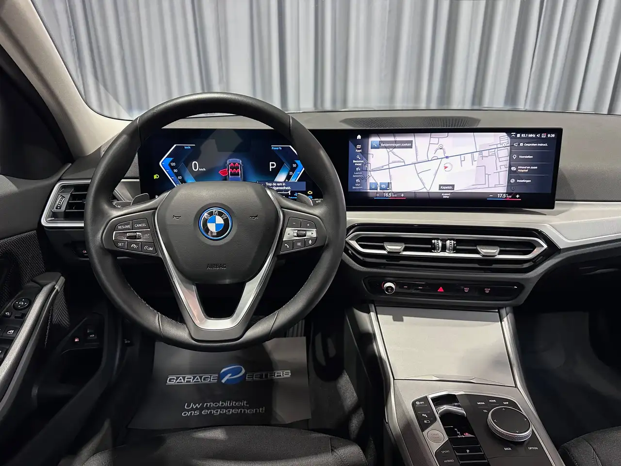 BMW 320 eA PHEV TOURING *CAMERA*ACC*FULL LED*WIDESCREEN*PDC*, миниатюра 16