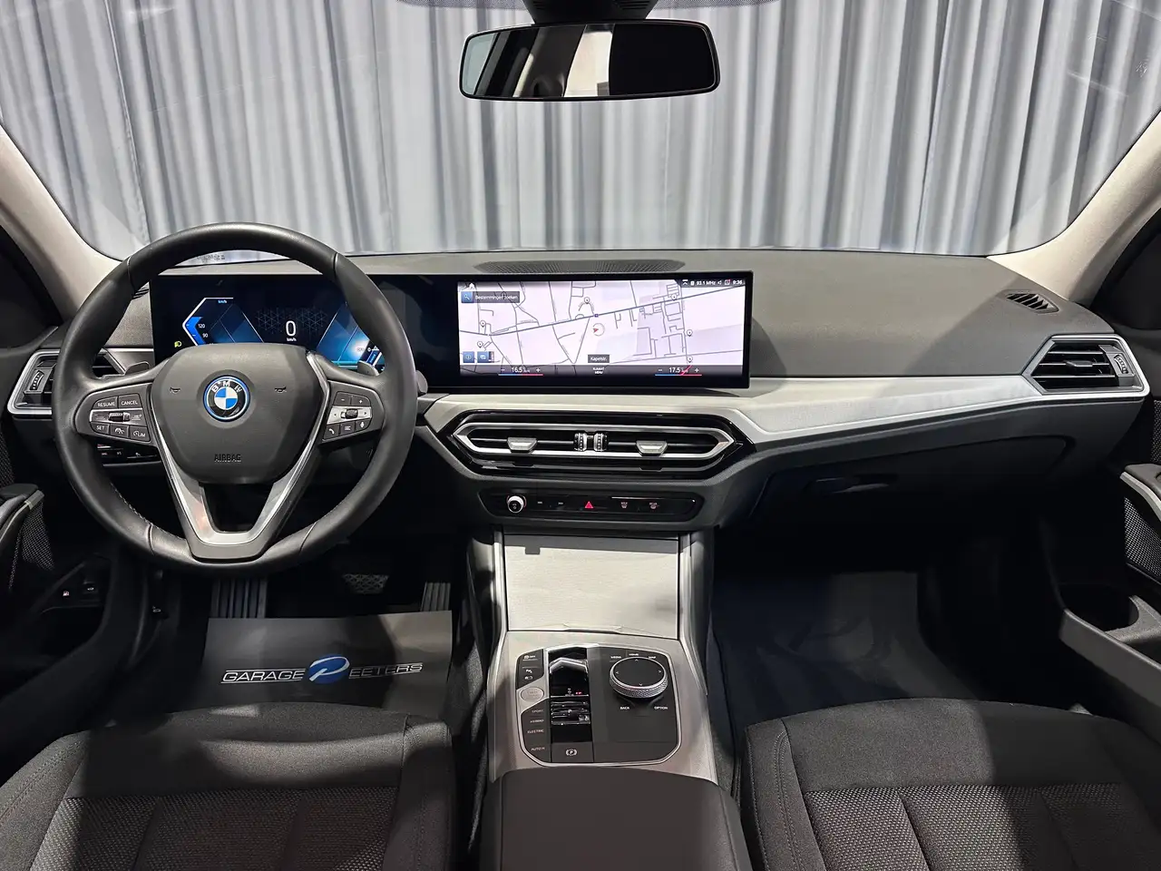BMW 320 eA PHEV TOURING *CAMERA*ACC*FULL LED*WIDESCREEN*PDC*, миниатюра 12