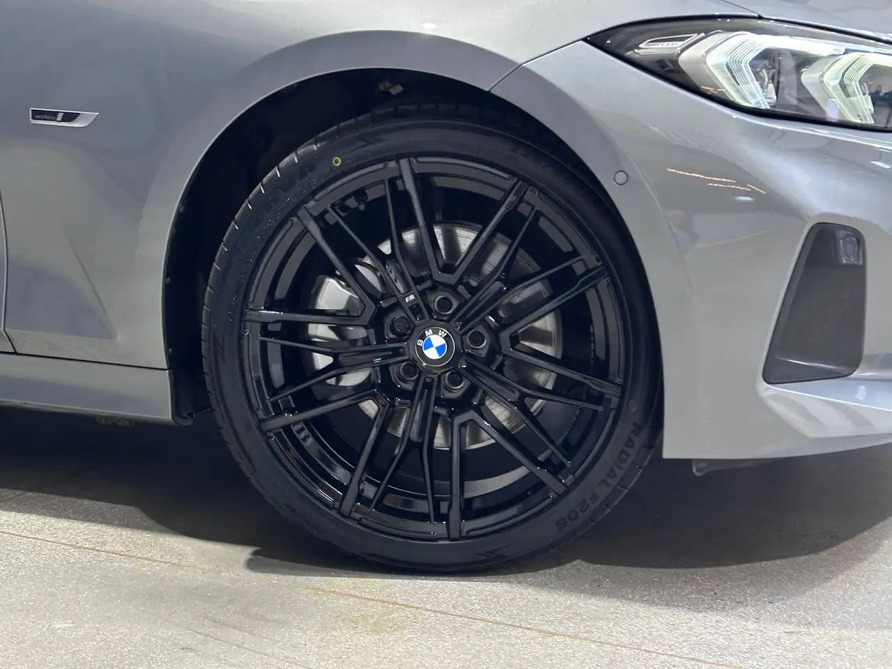 BMW 320 eA PHEV TOURING *CAMERA*ACC*FULL LED*WIDESCREEN*PDC*, миниатюра 8