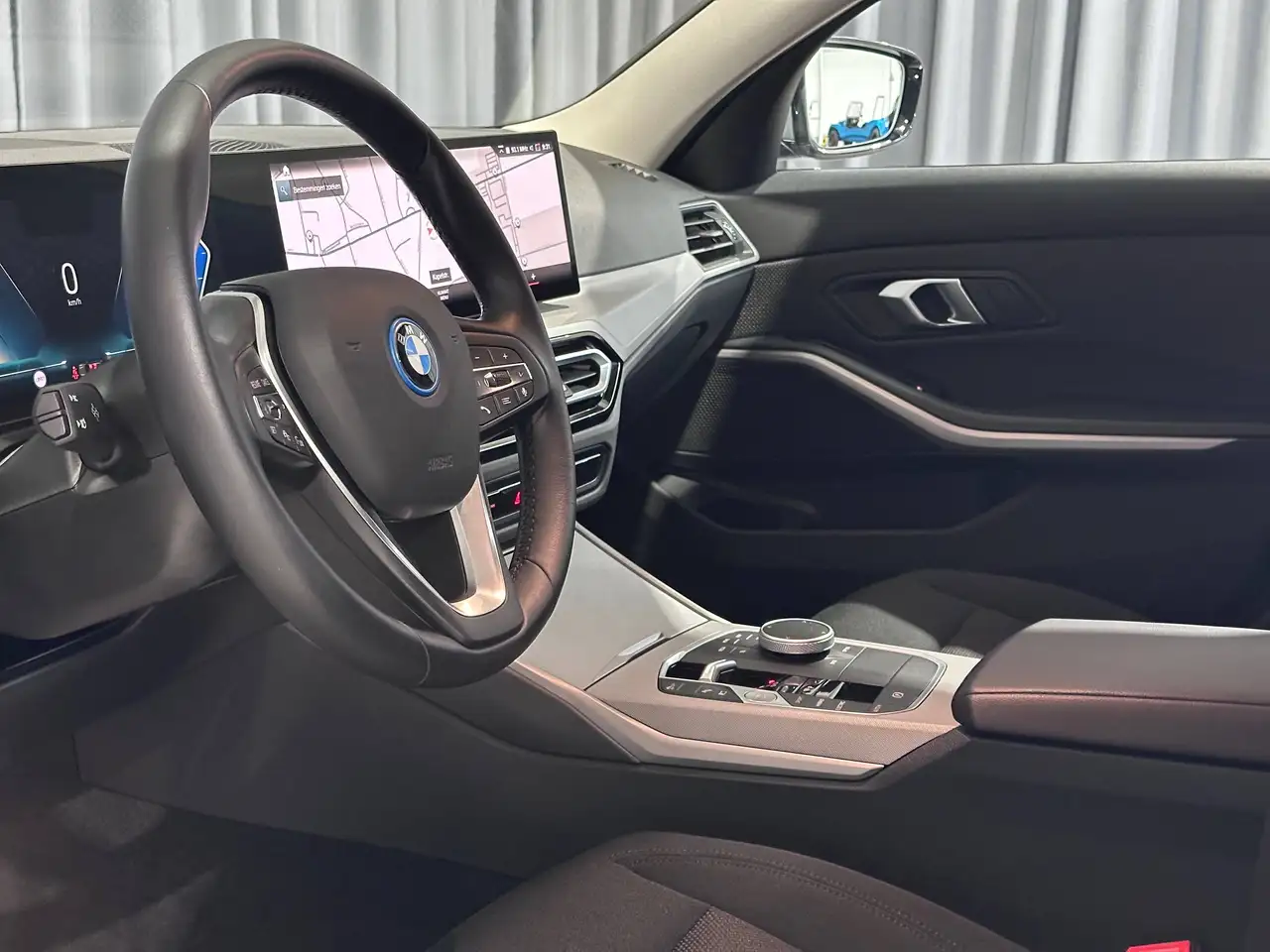 BMW 320 eA PHEV TOURING *CAMERA*ACC*FULL LED*WIDESCREEN*PDC*, миниатюра 19