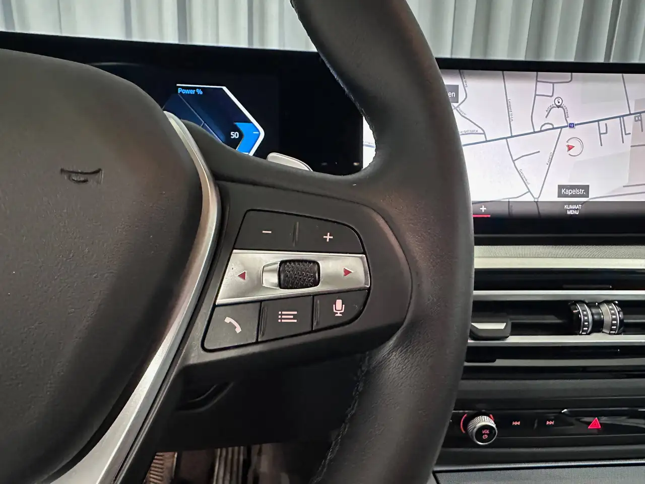 BMW 320 eA PHEV TOURING *CAMERA*ACC*FULL LED*WIDESCREEN*PDC*, миниатюра 18