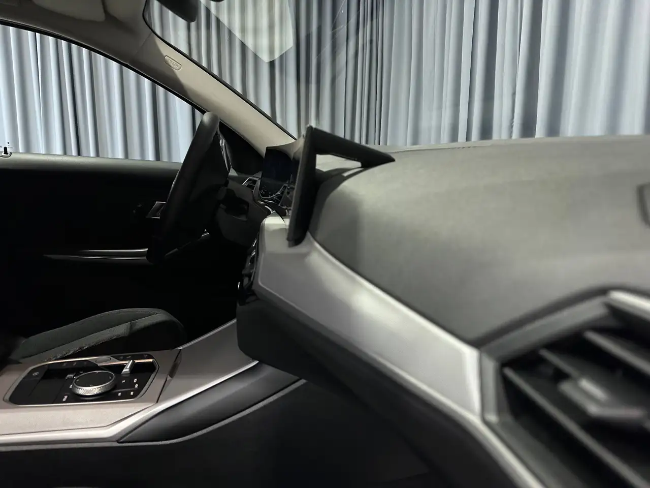 BMW 320 eA PHEV TOURING *CAMERA*ACC*FULL LED*WIDESCREEN*PDC*, миниатюра 20