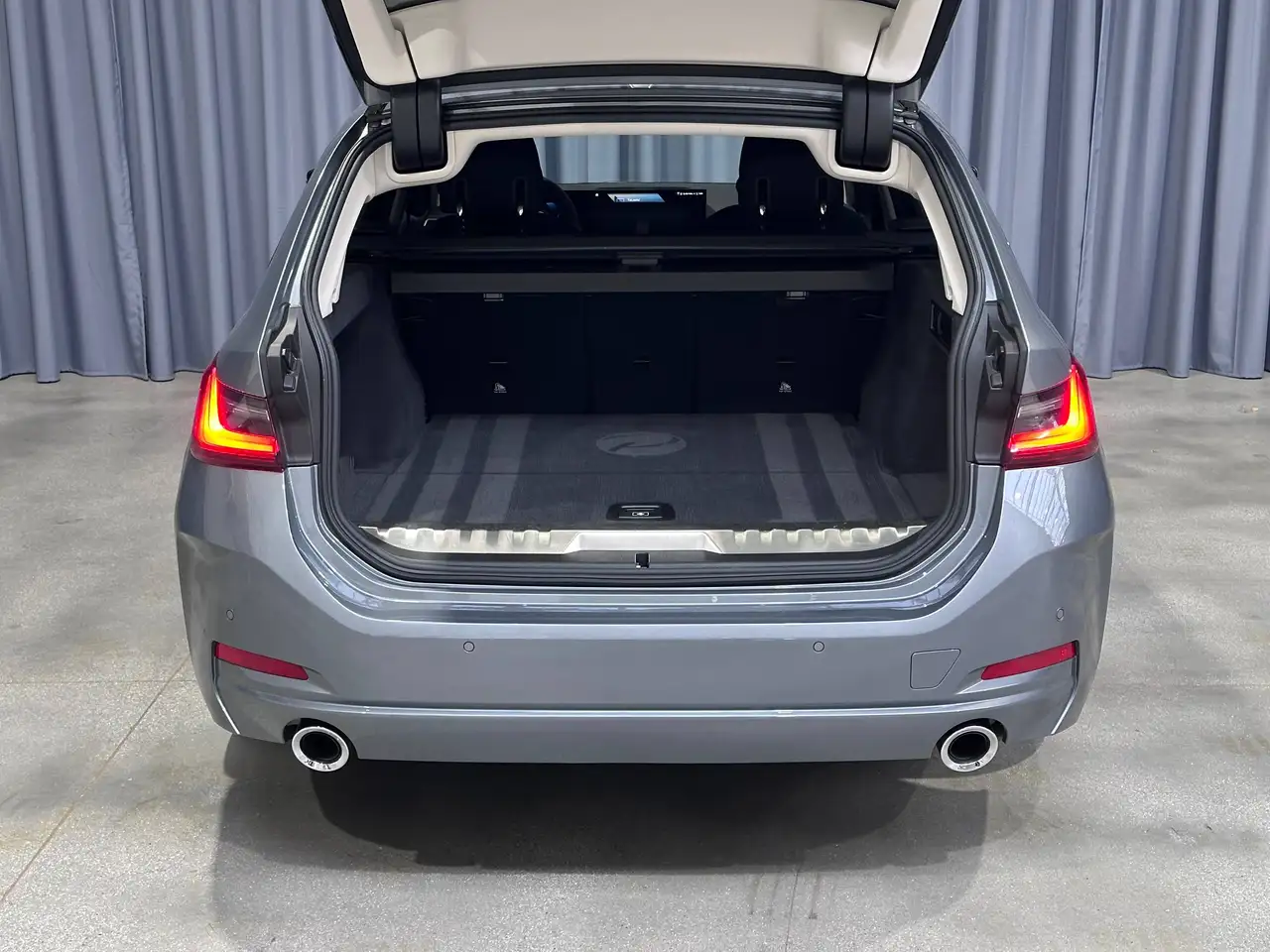 BMW 320 eA PHEV TOURING *CAMERA*ACC*FULL LED*WIDESCREEN*PDC*, миниатюра 28