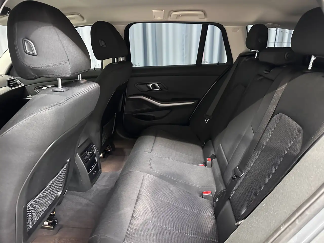 BMW 320 eA PHEV TOURING *CAMERA*ACC*FULL LED*WIDESCREEN*PDC*, миниатюра 27