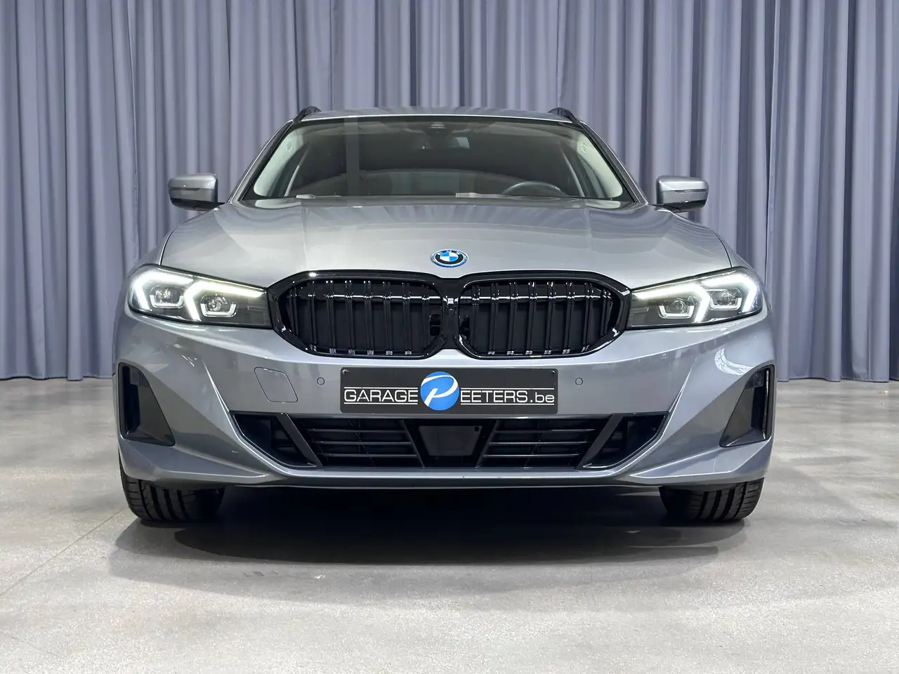 BMW 320 eA PHEV TOURING *CAMERA*ACC*FULL LED*WIDESCREEN*PDC*, миниатюра 5