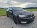 Skoda Rapid/Spaceback Joy 1,2 TSI, Klimaautomatik, Alu. SH, PDC Noir - thumbnail 3