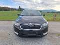 Skoda Rapid/Spaceback Joy 1,2 TSI, Klimaautomatik, Alu. SH, PDC Noir - thumbnail 2