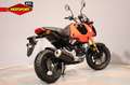 Honda MSX 125 Red - thumbnail 4