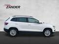 Skoda Karoq Ambition Sitzheizung Alu Climatronic Wit - thumbnail 6