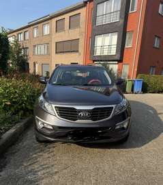 1.6i 2WD Access ISG