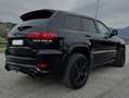 Jeep Grand Cherokee Jeep Grand Cherokee IV 2017 6.4 hemi SRT auto Nero - thumbnail 6