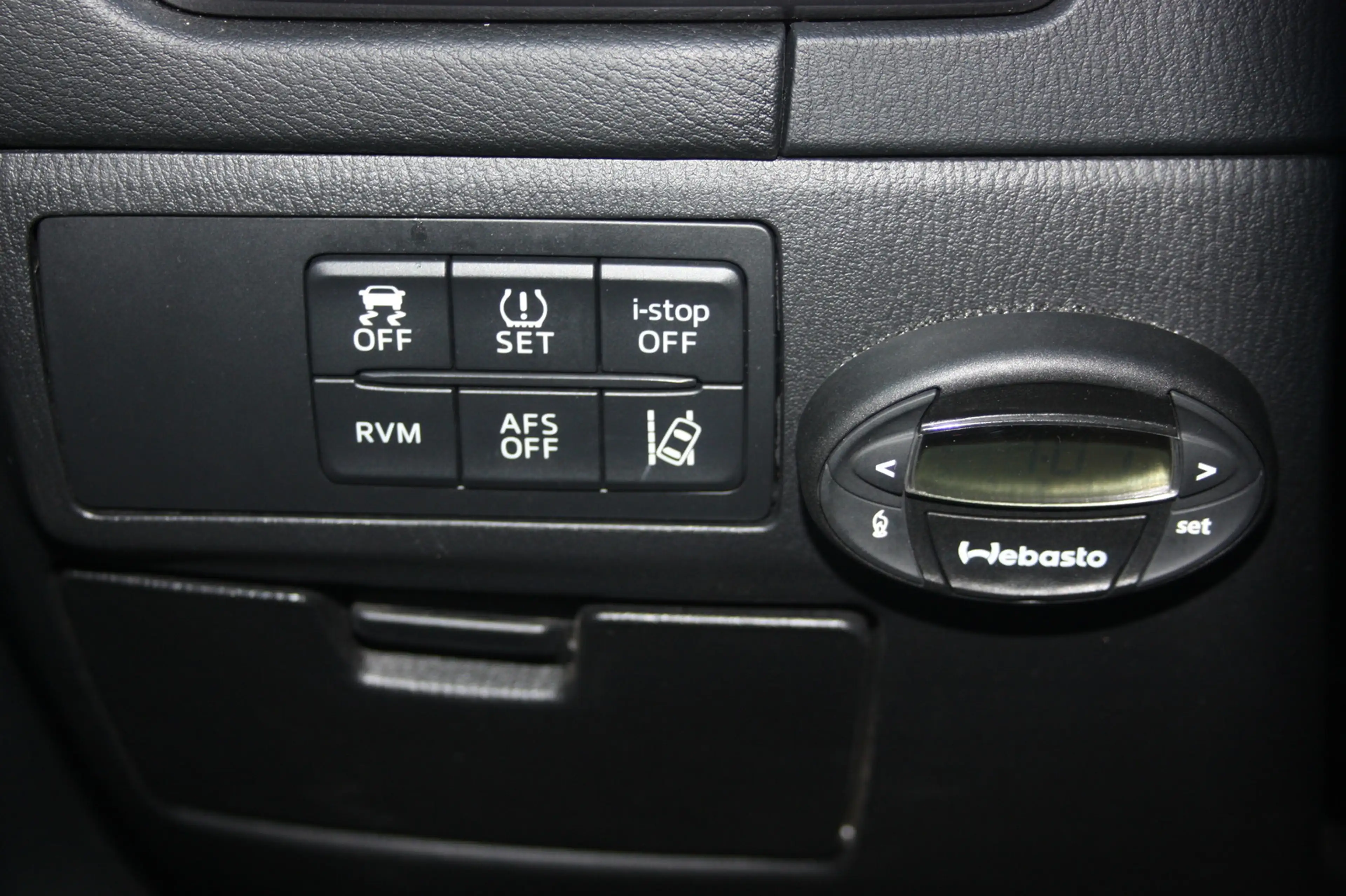 Mazda 6 Kombi 2.2 EDITION Autm. EuroNavi/Pdc/Temp — photo 14
