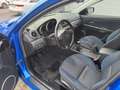 Mazda 3 Lim. 2.0 Sport Top TÜV*ALLWETTER*SCHECKHEFT Blau - thumbnail 15