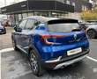 Renault Captur Edition One DSG-7Gg SH abnAHK TOP-Ausstg Blau - thumbnail 4