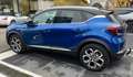 Renault Captur Edition One DSG-7Gg SH abnAHK TOP-Ausstg Blau - thumbnail 2
