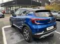 Renault Captur Edition One DSG-7Gg SH abnAHK TOP-Ausstg Blau - thumbnail 3