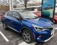 Renault Captur Edition One DSG-7Gg SH abnAHK TOP-Ausstg Blau - thumbnail 7