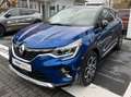 Renault Captur Edition One DSG-7Gg SH abnAHK TOP-Ausstg Blau - thumbnail 1