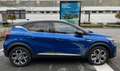 Renault Captur Edition One DSG-7Gg SH abnAHK TOP-Ausstg Blau - thumbnail 6