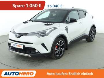 1.2 Turbo Style Selection *NAVI*BiLED*CAM*SHZ*