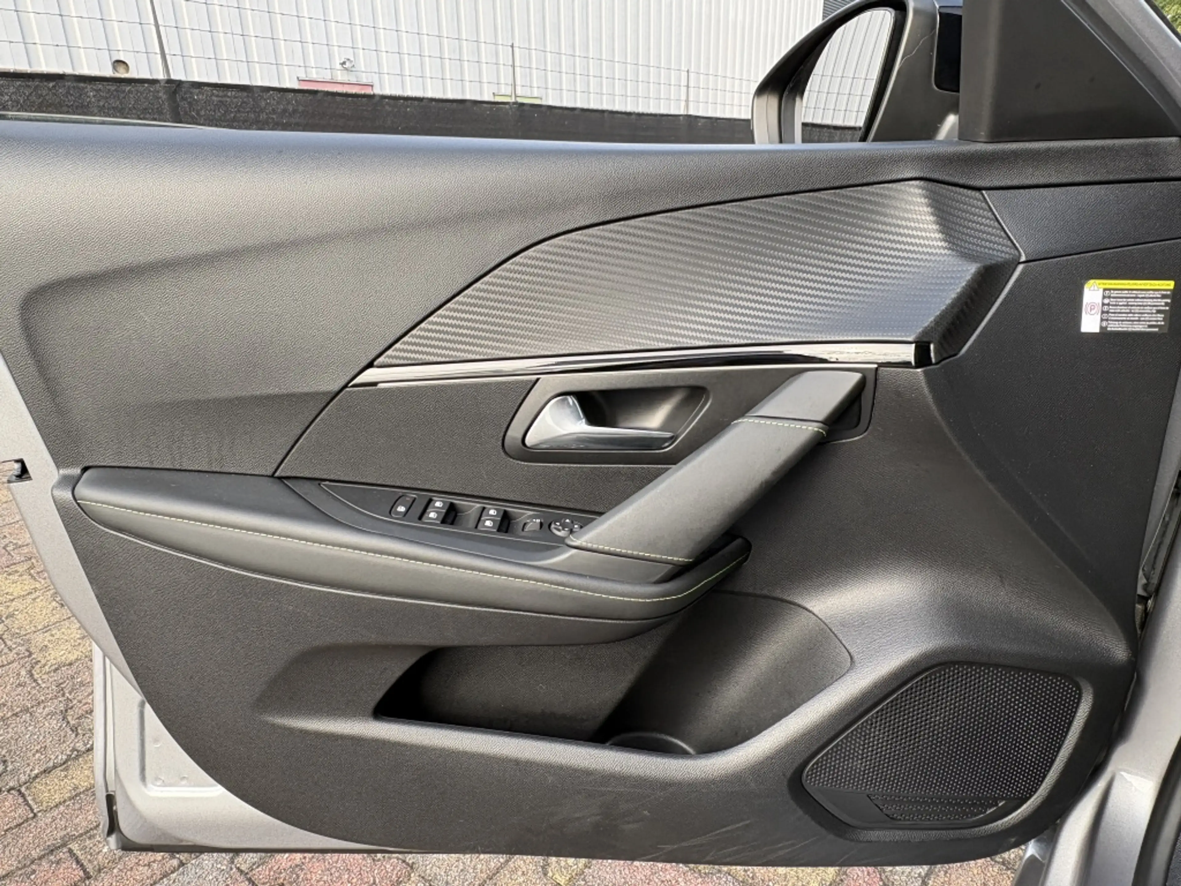 Peugeot e-208 GT 50 kWh | Stoelverw. | Navigatie — photo 31