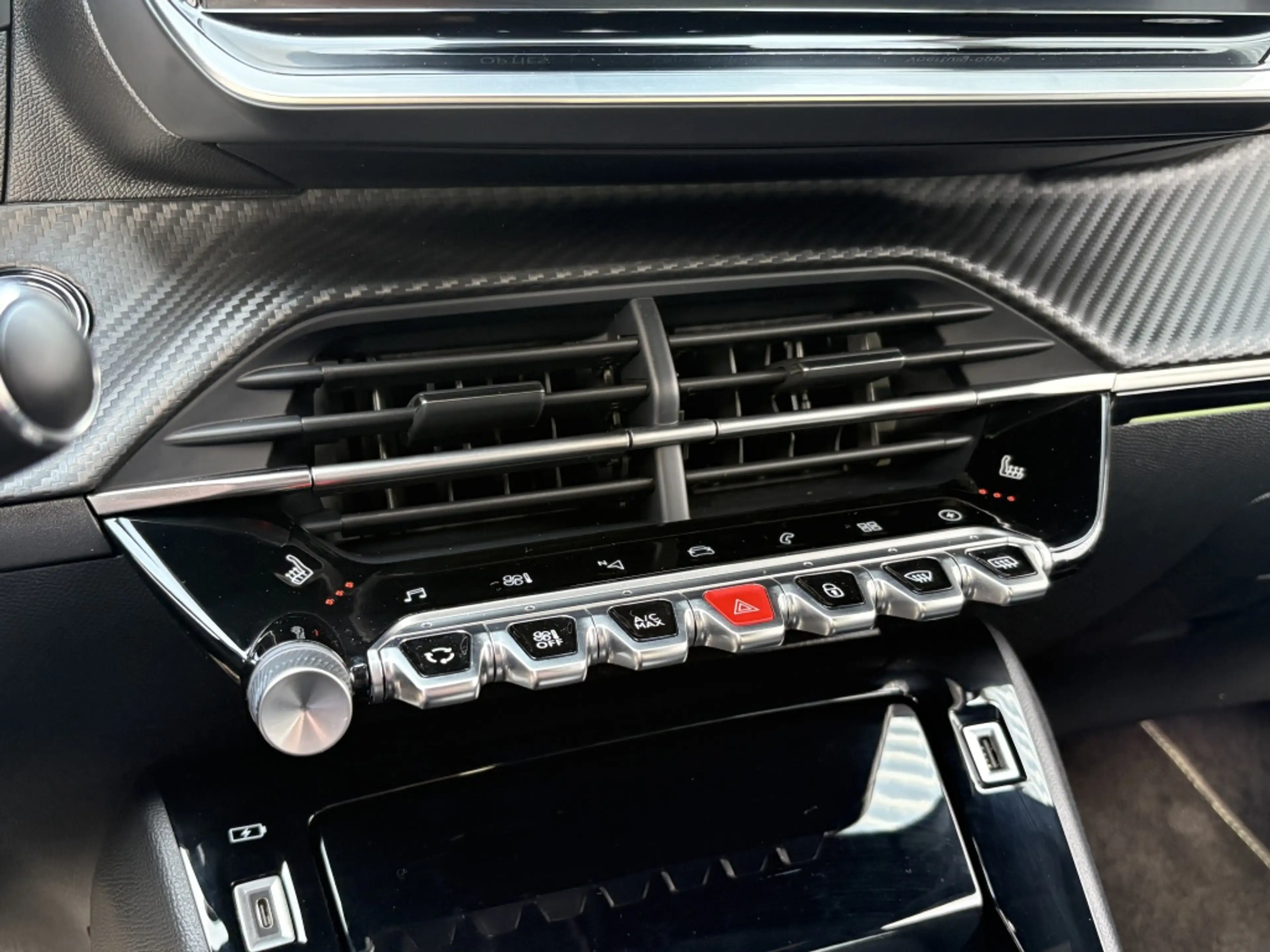 Peugeot e-208 GT 50 kWh | Stoelverw. | Navigatie — photo 25