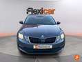 Skoda Octavia 1.6TDI CR Style Gris - thumbnail 2