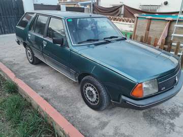 R18 Familiar 2.0 GTX