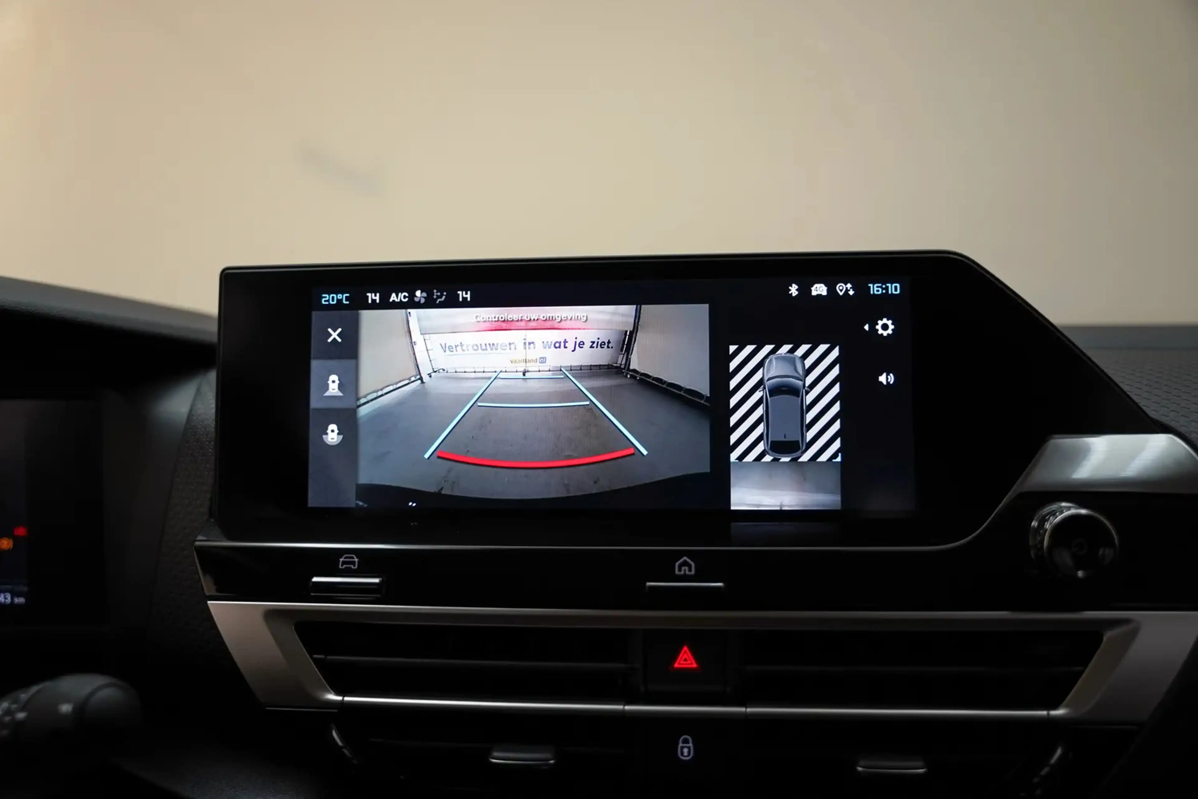 Citroen E-C4 Electric You 50kWh [ LED Navi Climate ] — photo 5