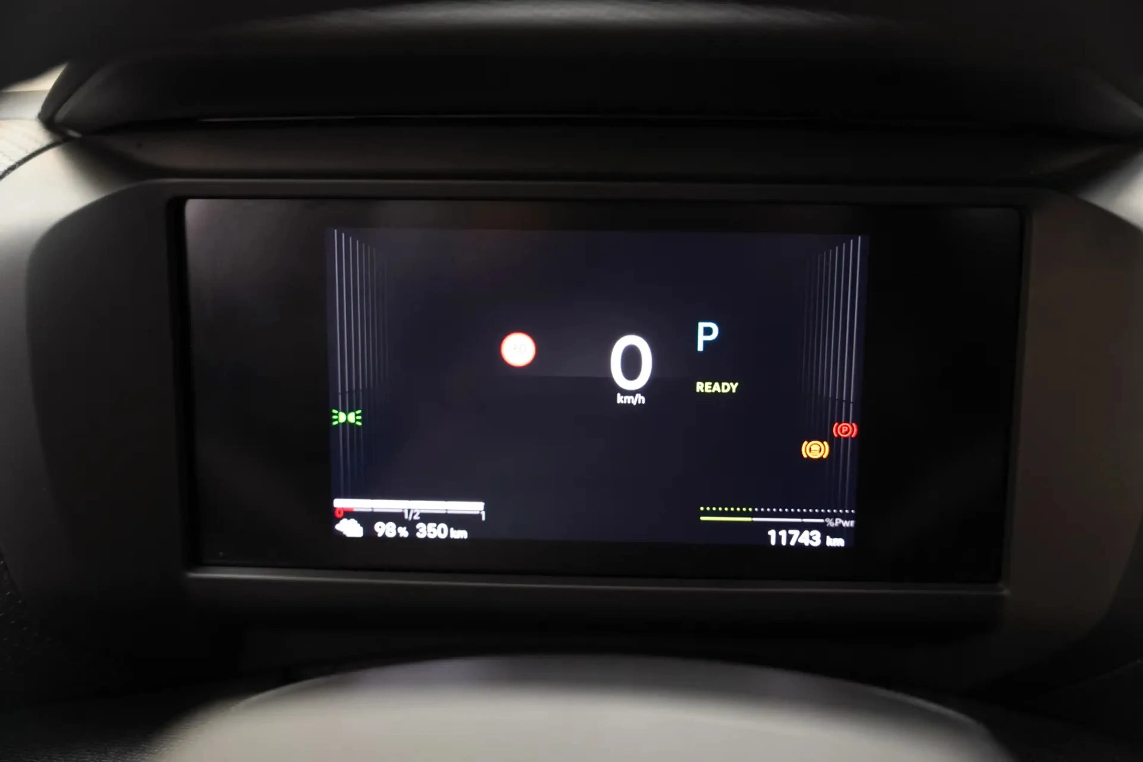 Citroen E-C4 Electric You 50kWh [ LED Navi Climate ] — photo 15