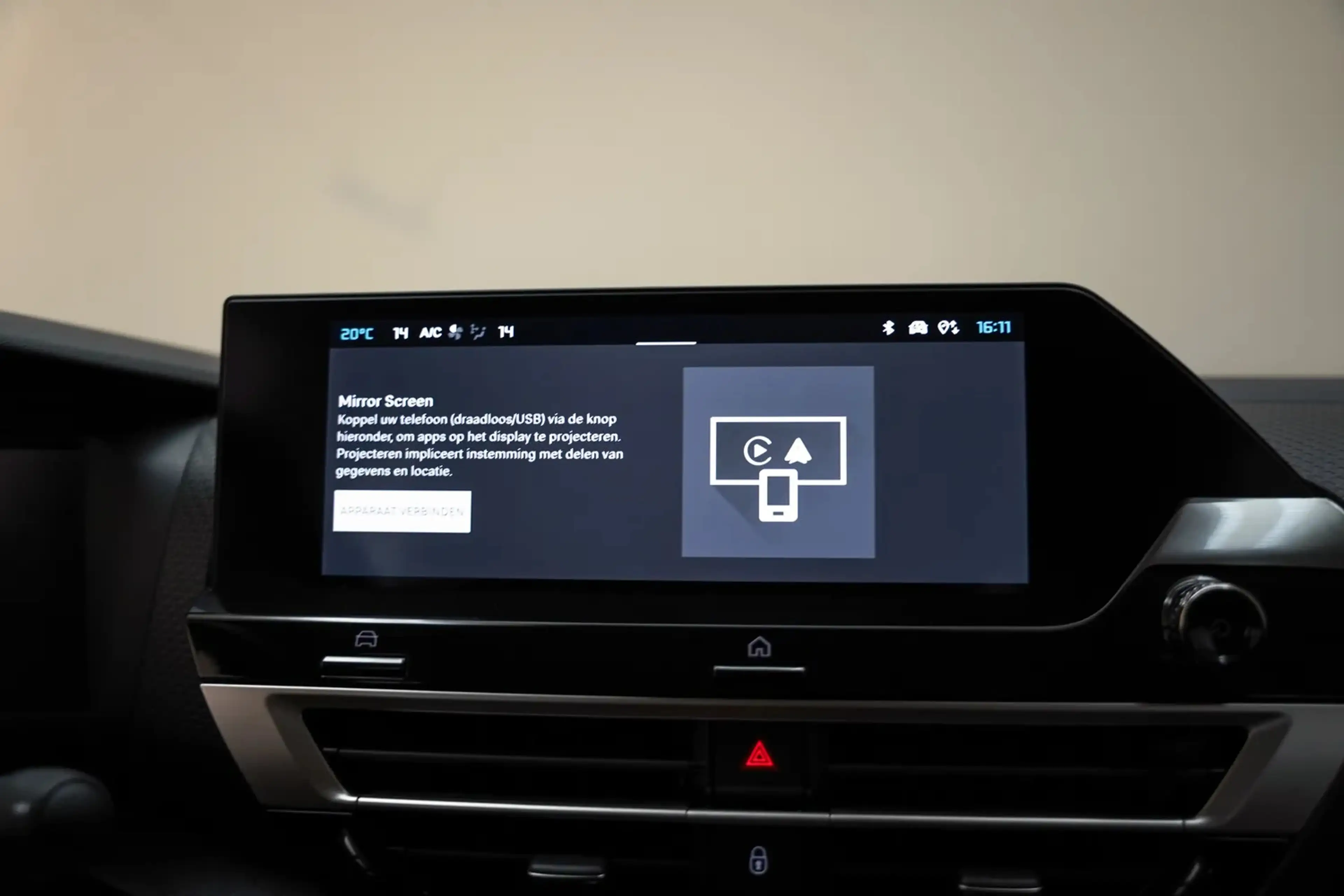 Citroen E-C4 Electric You 50kWh [ LED Navi Climate ] — photo 8