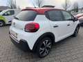 Citroen C3 Shine Navi LED Klimaautom DAB Keyless Spurhalteass Weiß - thumbnail 6