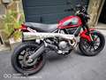 Ducati Scrambler protection Carter radiateur filtre à huile Rood - thumbnail 2