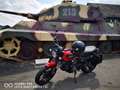Ducati Scrambler protection Carter radiateur filtre à huile Rood - thumbnail 1