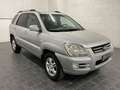 Kia Sportage 2.0 CRDI 4X4 112CV Active Class-PELLE Gris - thumbnail 1