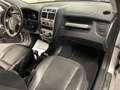 Kia Sportage 2.0 CRDI 4X4 112CV Active Class-PELLE Gris - thumbnail 10