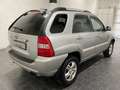 Kia Sportage 2.0 CRDI 4X4 112CV Active Class-PELLE Gris - thumbnail 4